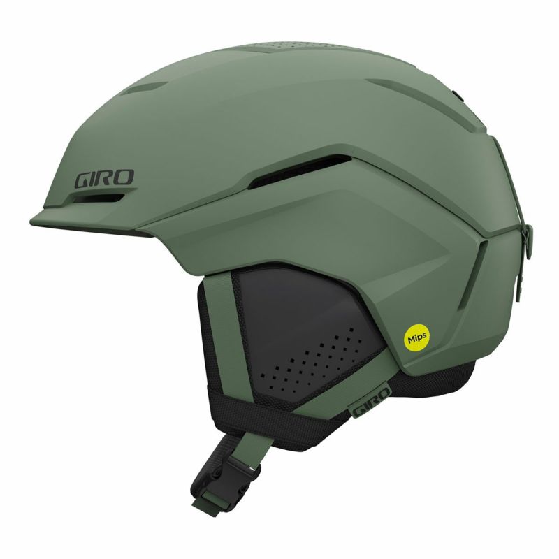 GIRO TENET MIPS ホワイト ヘルメット Tenet Mips Helmet | Giro