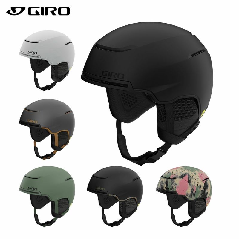 ジロ GIRO スキーヘルメットの人気商品・通販・価格比較