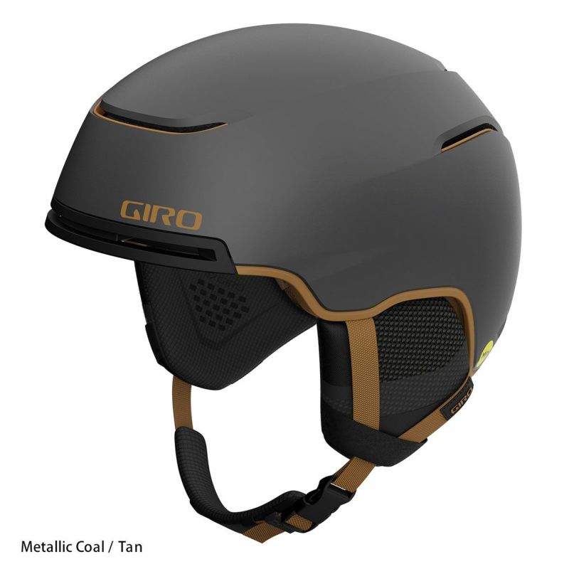 GIRO ジロ スキー ヘルメット メンズ レディース 2025 Jackson