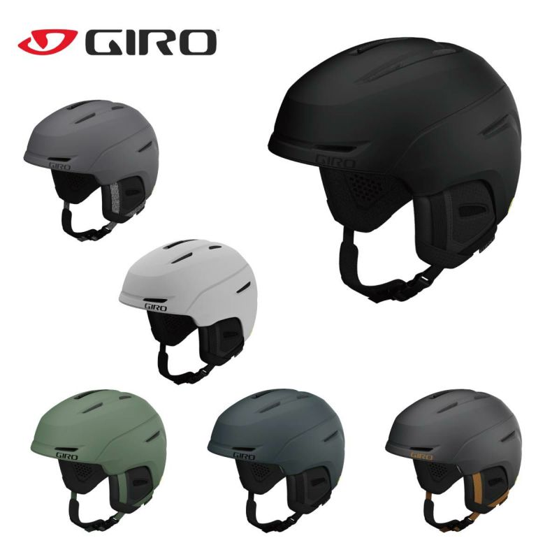 GIRO W XL[ wbg Y fB[X 2025 Neo Mips / lI ~bvX