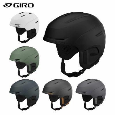 GIRO ジロ スキー ヘルメット メンズ レディース 2025 Neo Mips / ネオ ミップス【ASIAN FIT】  ならタナベスポーツ【公式】が最速最安値に挑戦中！メンズ・レディース・子供用まで勢揃い