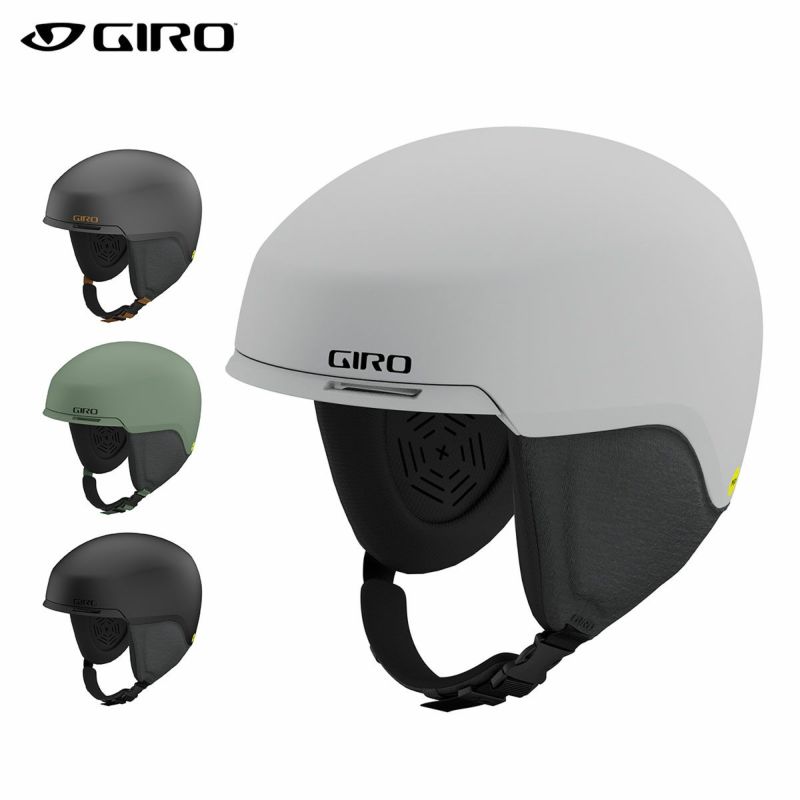 GIRO W XL[ wbg Y fB[X 2025 Taggert Mips / ^K[g ~bvX {Ki
