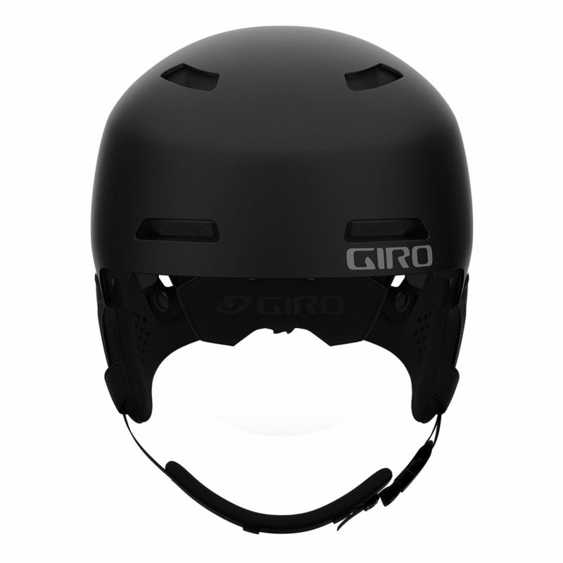 GIRO ジロ LEDGE FS レッジ エフエス スキーヘルメット スキー