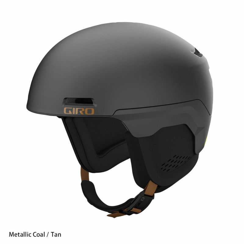 GIRO ジロ スキー ヘルメット レディース 2025 Owen Spherical