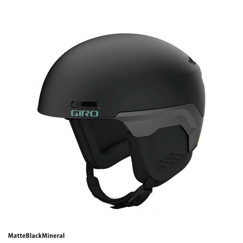 GIRO ジロ スキー ヘルメット レディース 2025 Owen Spherical