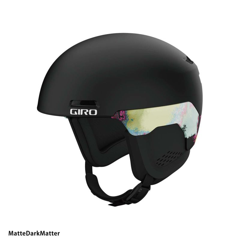 Giro メット　スキー　アルペンスキー　ヘルメット 楽天市場】スキー：【GIRO】ジロ スキーヘルメット TENET MIPS