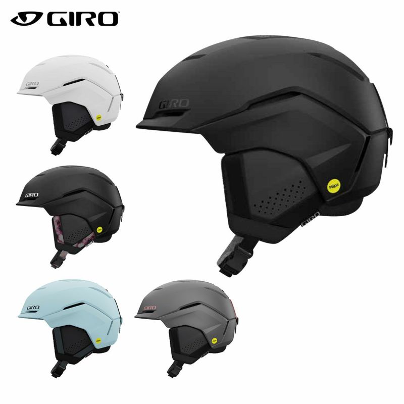 GIRO W XL[ wbg fB[X 2025 Tenet Mips / elbg ~bvX {Ki