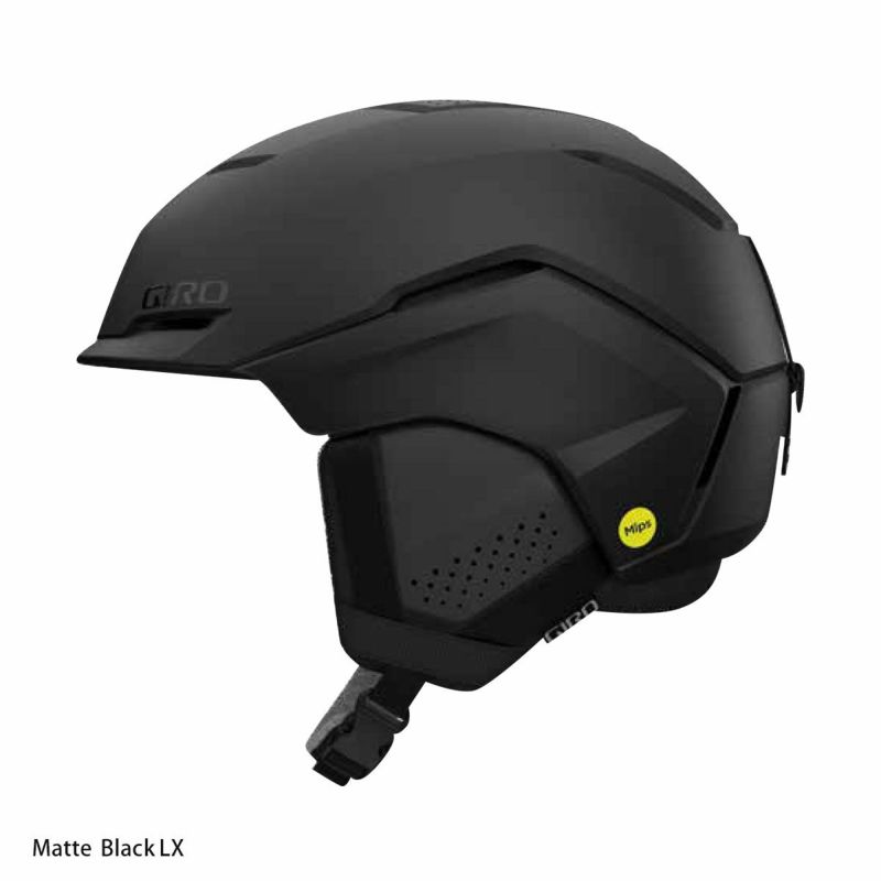 GIRO ジロ スキー ヘルメット レディース 2025 Tenet Mips / テネット