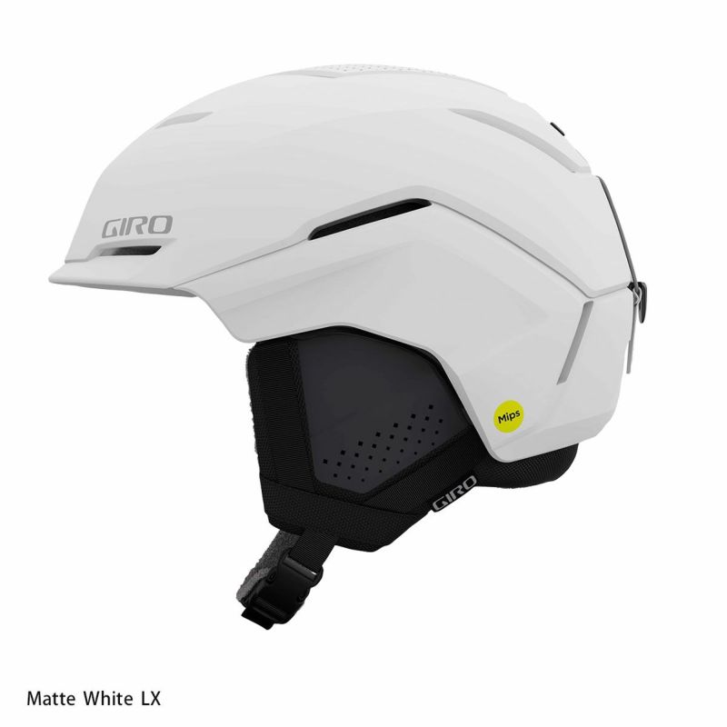 GIRO ジロ スキー ヘルメット レディース 2025 Tenet Mips / テネット