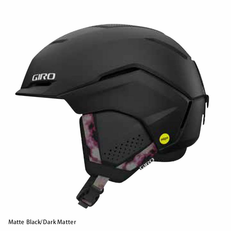 GIRO ジロ スキー ヘルメット レディース 2025 Tenet Mips / テネット