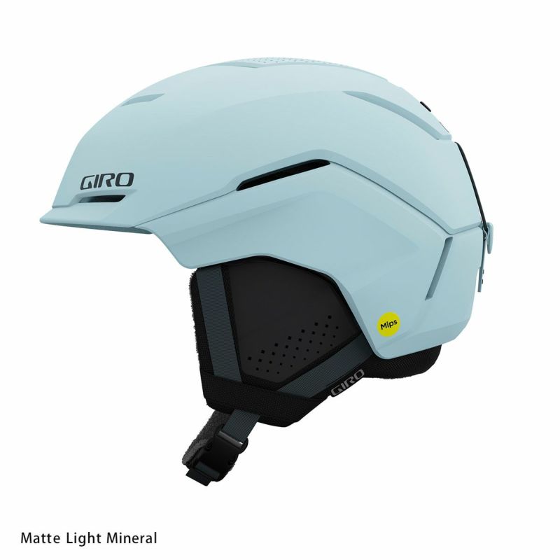 GIRO ジロ スキー ヘルメット レディース 2025 Tenet Mips / テネット