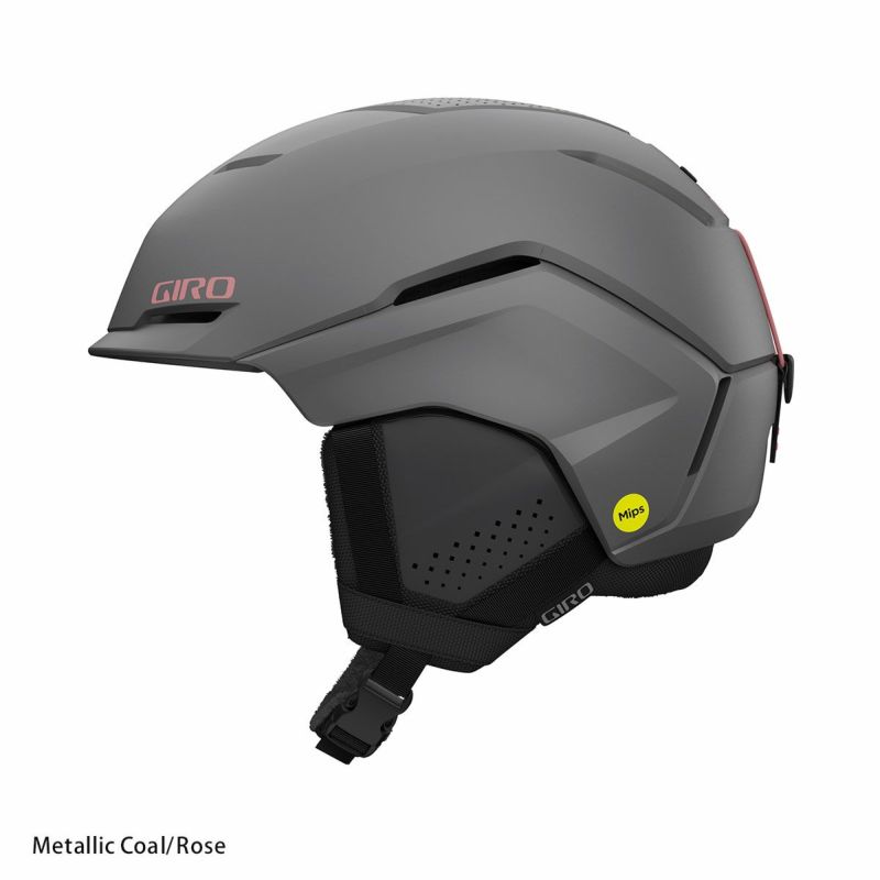 GIRO ジロ スキー ヘルメット レディース 2025 Tenet Mips / テネット