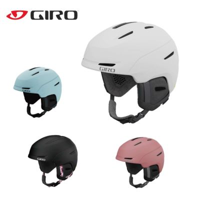 スキー ヘルメット メンズ レディース GIRO ジロ＜2024＞NEO MIPS / ネオ ミップス 【ASIAN FIT】  ならタナベスポーツ【公式】が最速最安値に挑戦中！メンズ・レディース・子供用まで勢揃い