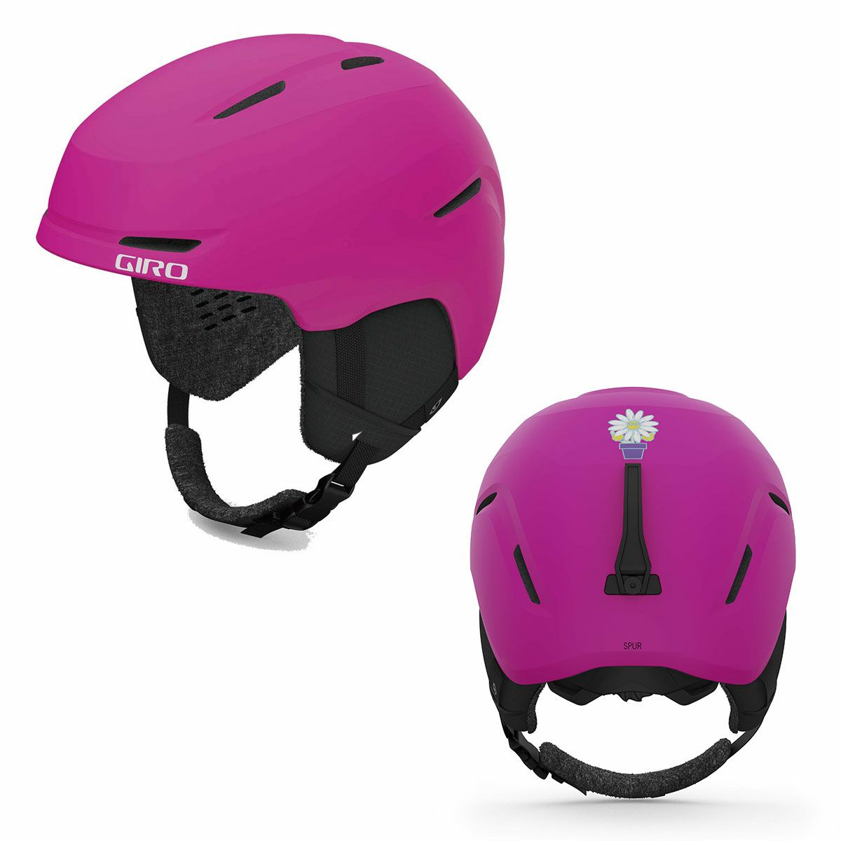GIRO LAUNCH キッズ ヘルメット スノーボード スキー 【公式通販】