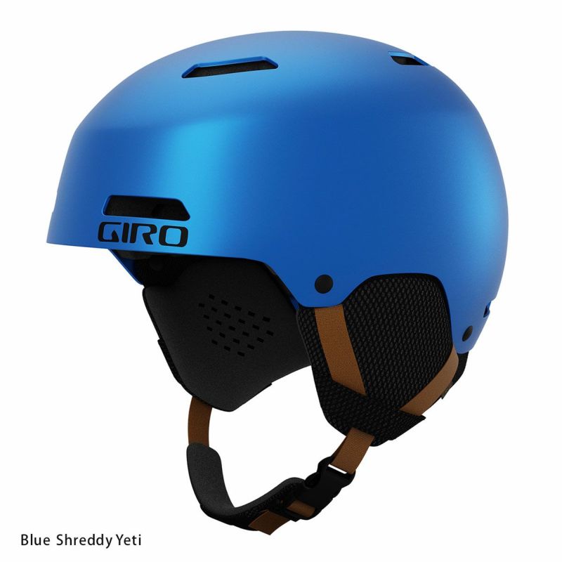 GIRO ジロ スキー ヘルメット キッズ ジュニア 2025 Crue
