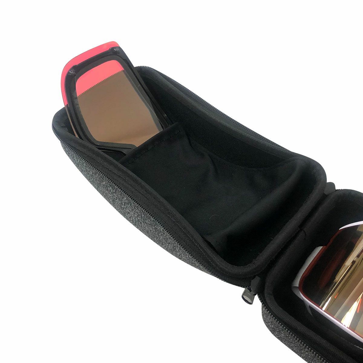 スキーゴーグル ジロ ゴーグル GIRO ケース 2025 GOGGLE CASE ゴーグル 