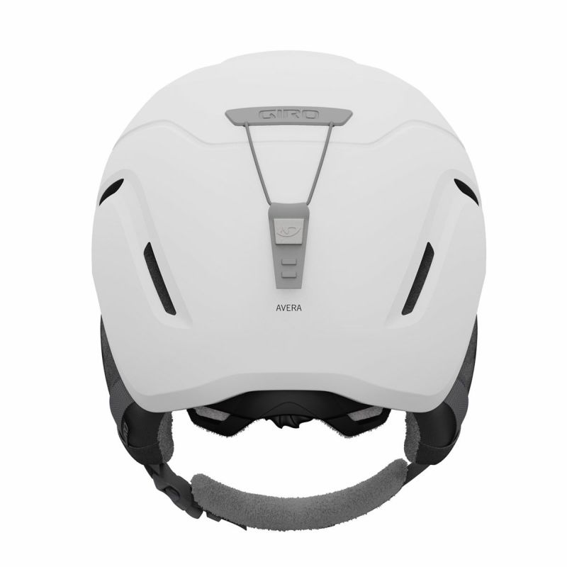 GIRO ジロ スキー ヘルメット レディース＜2025＞Avera / アベラ