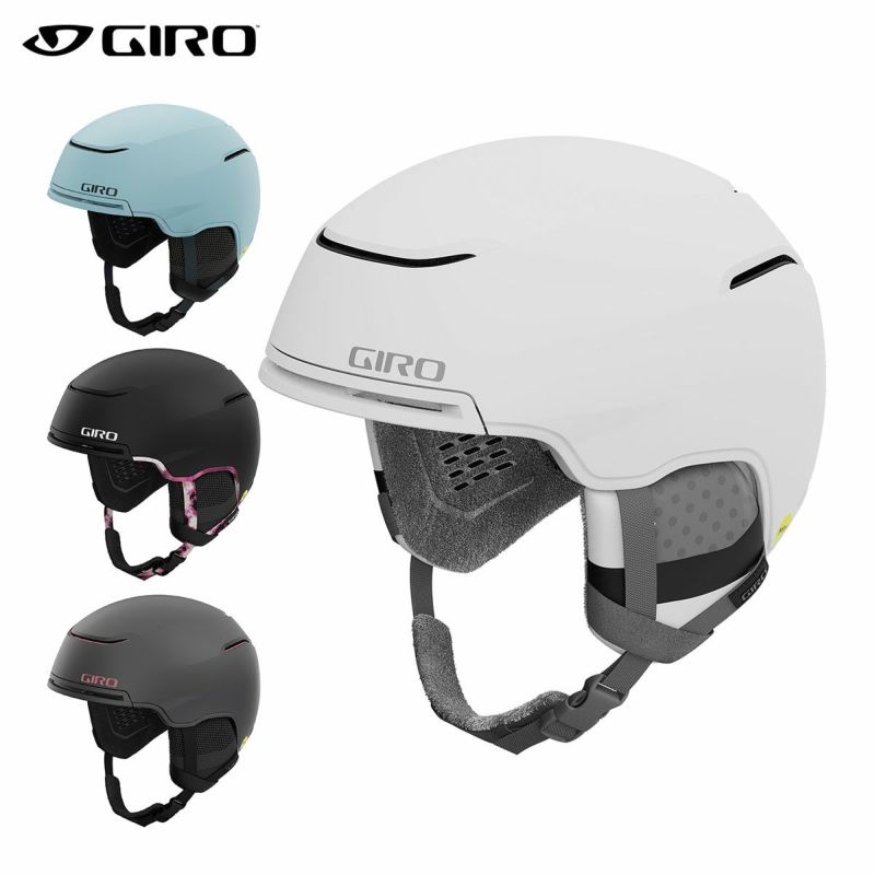 GIRO �W�� �X�L�[ �w�����b�g ���f�B�[�X 2025 Terra Mips / �e�� �~�b�v�X ���{���K�i