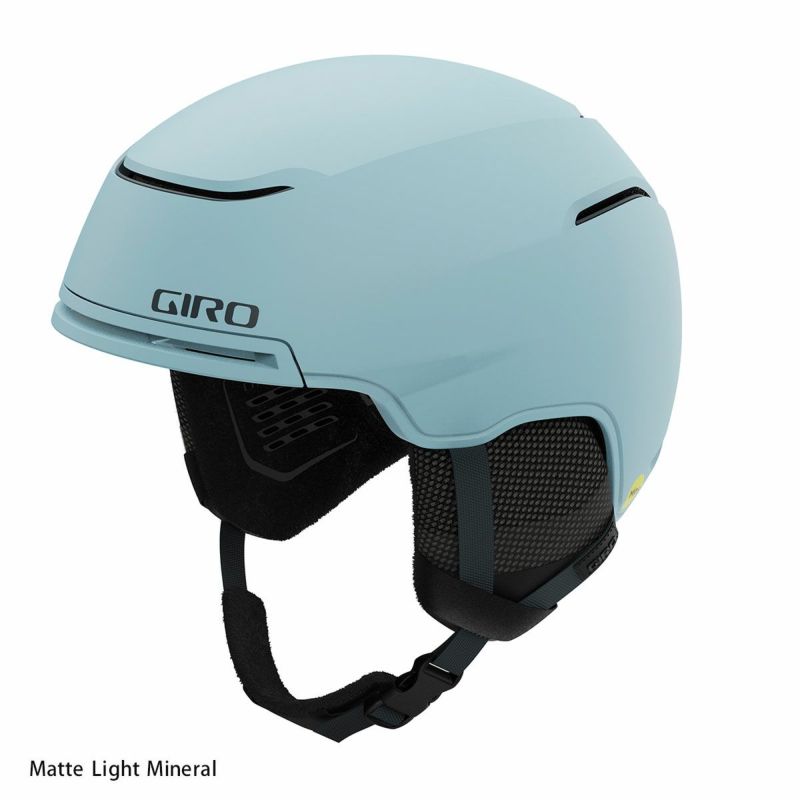 GIRO ジロ ヘルメット Terra Mips テラ ミップス Mサイズ GIRO ジロ スキー ヘルメット レディース 2025 Terra Mips