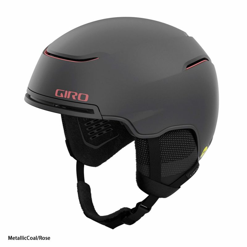 GIRO ジロ スキー ヘルメット レディース 2025 Terra Mips / テラ
