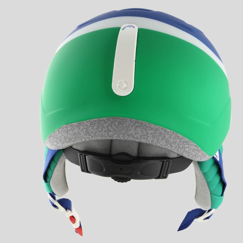 HEAD ヘッド スキー ヘルメット キッズ ジュニア 2026 MOJO