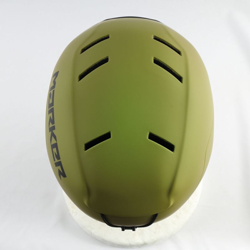 MARKER マーカー スキー ヘルメット メンズ レディース＜2026