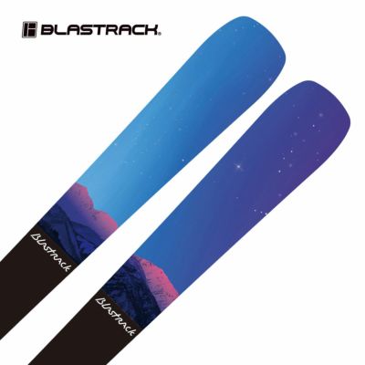 BLASTRACK】ブラストラックスキー板ならスキー用品通販ショップ -  タナベスポーツ【公式】が最速最安値に挑戦中！メンズ・レディース・子供用まで勢揃い