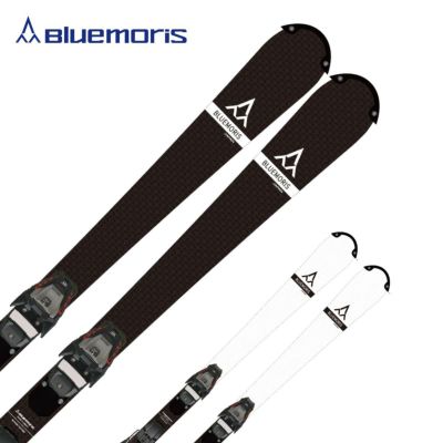 Bluemoris ブルーモリス スキー板 メンズ レディース 2025 S-POTION Ltd. + BM LONG PLATE + COMP12  ビンディング セット 取付無料 ならタナベスポーツ【公式】が最速最安値に挑戦中！メンズ・レディース・子供用まで勢揃い