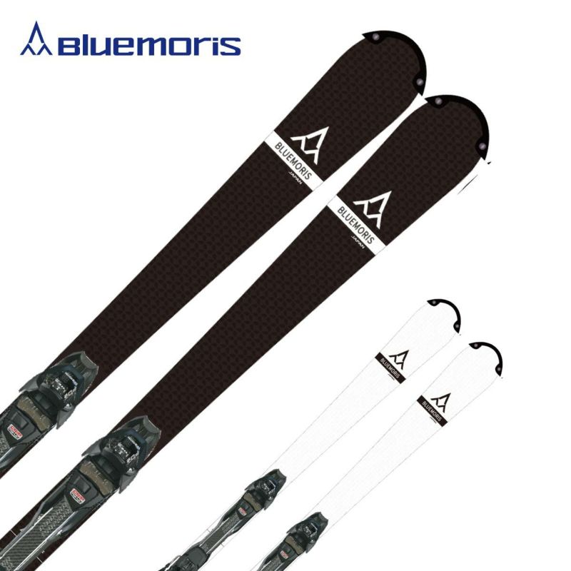 Bluemoris ブルーモリス スキー板 メンズ レディース 2025 S