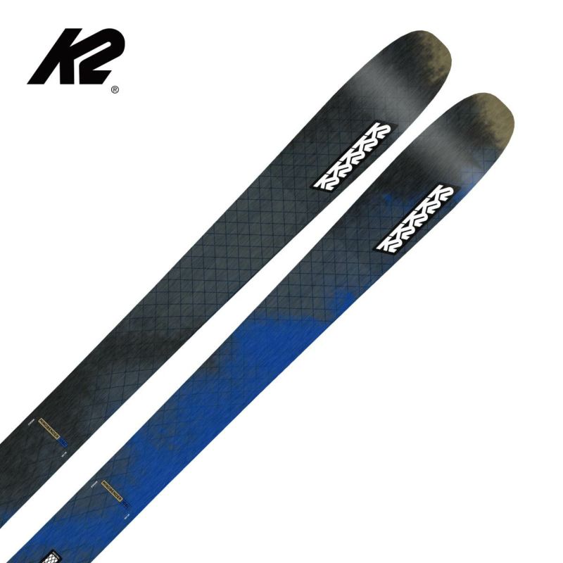 K2 P[c[ XL[ Y fB[X 2025 MINDBENDER 106C / [KS240113]