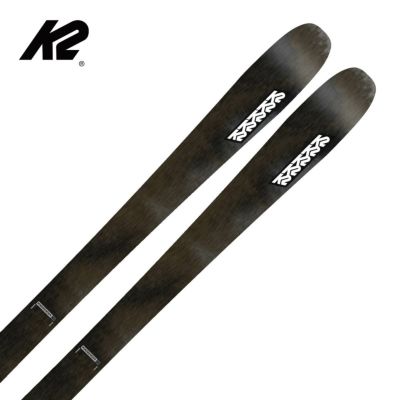 K2 ケーツー スキー板 メンズ レディース 2025 MINDBENDER 89Ti 