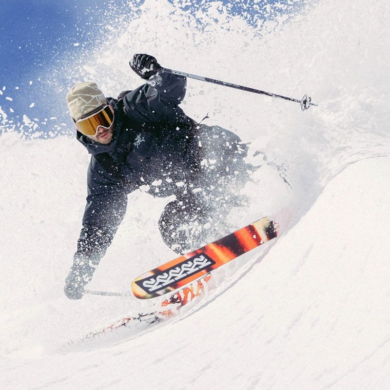 K2 ケーツー スキー板 メンズ レディース 2025 MINDBENDER 108Ti