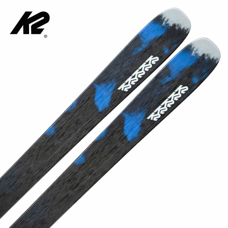 K2 �P�[�c�[ �X�L�[�� �����Y ���f�B�[�X 2025 MINDBENDER 99Ti / [KS240118]   �X�[�p�[�Z�[��