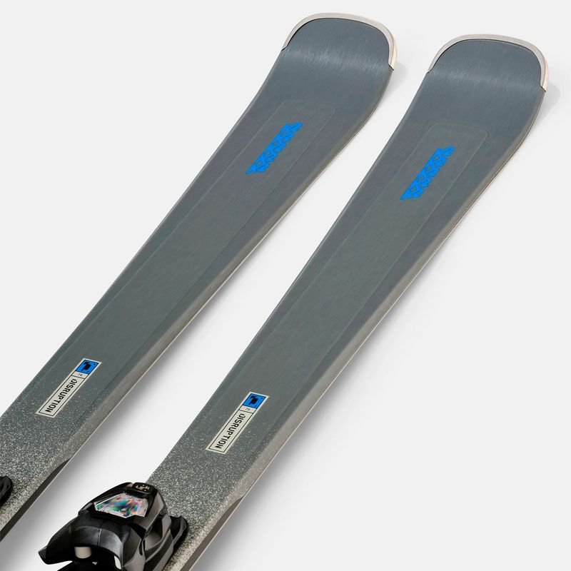 K2 ケーツー スキー板 メンズ レディース 2025 DISRUPTION 76