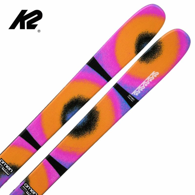 K2 P[c[ XL[ Y fB[X 2025 OMEN TEAM / [KS240125]