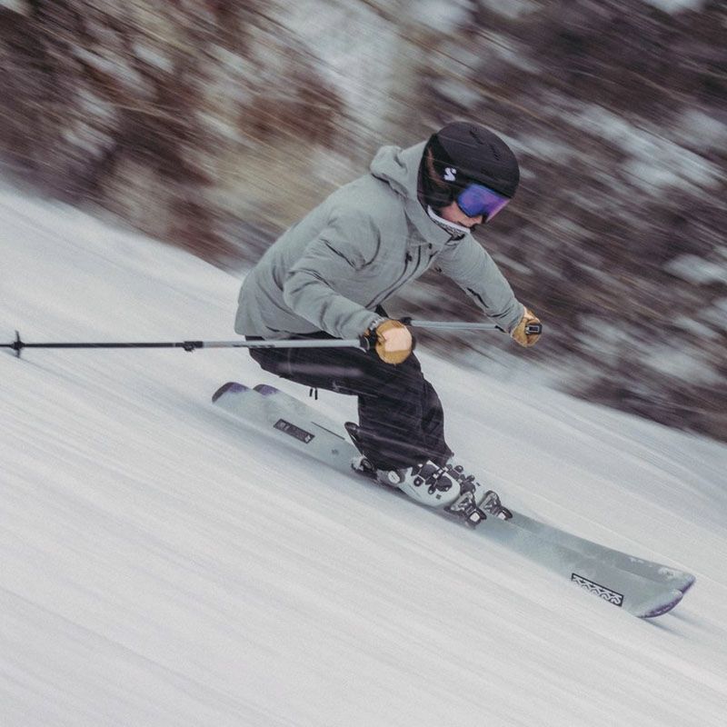 K2 ケーツー スキー板 レディース 2025 MINDBENDER 90C W / [KS240134