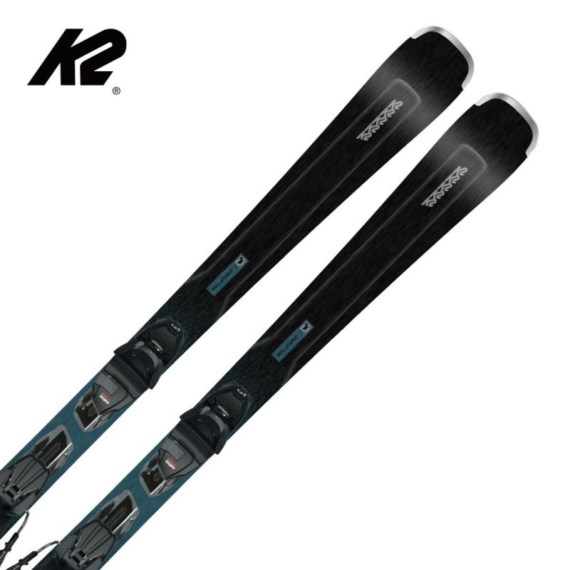 K2 P[c[ XL[ fB[X 2025 DISRUPTION 75 W / [KS240215] + ERP 10 Quikclik rfBO Zbg t