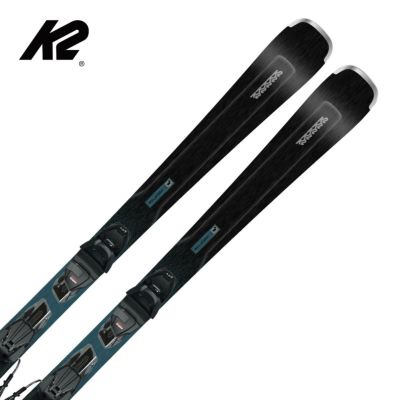 K2 ケーツー スキー板 メンズ レディース 2025 DISRUPTION SC 