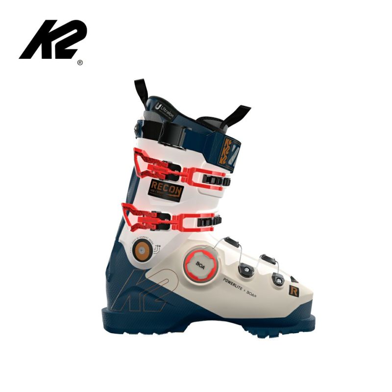 K2 P[c[ XL[u[c Y fB[X 2026 RECON 120 BOA / [R 120 BOA / KS240063