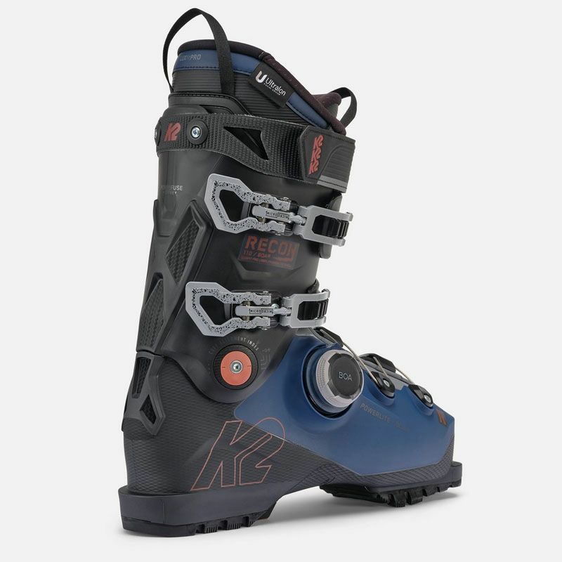 K2 ケーツー スキーブーツ メンズ レディース 2025 RECON 110 BOA 