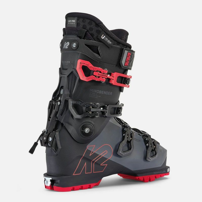 K2 ケーツー スキーブーツ メンズ レディース 2025 MINDBENDER 100 