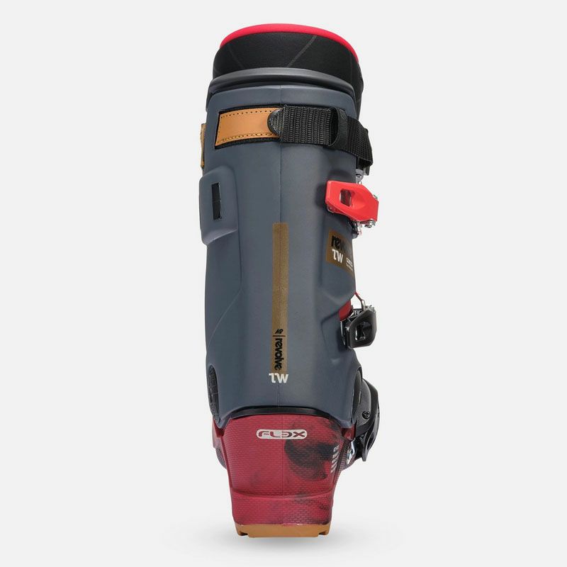 美品 FLOW 26,5 DUAL B0A/BURTON K2 DEELUXE 美品 FLOW 26,5 DUAL B0A/BURTON K2 DEELUXE Deeluxe Ski