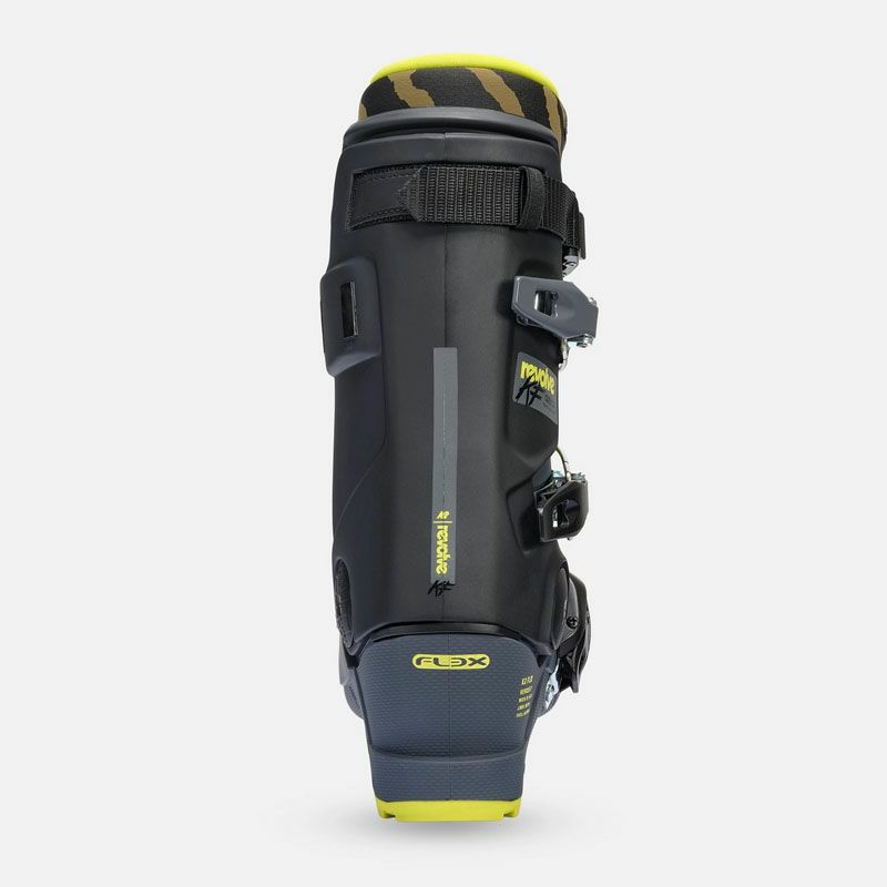 K2 スキー用ブーツ 26/26.5cm K2 スキー用ブーツ 26/26.5cm k2 スキーブーツ 26」の人気商品一覧 |