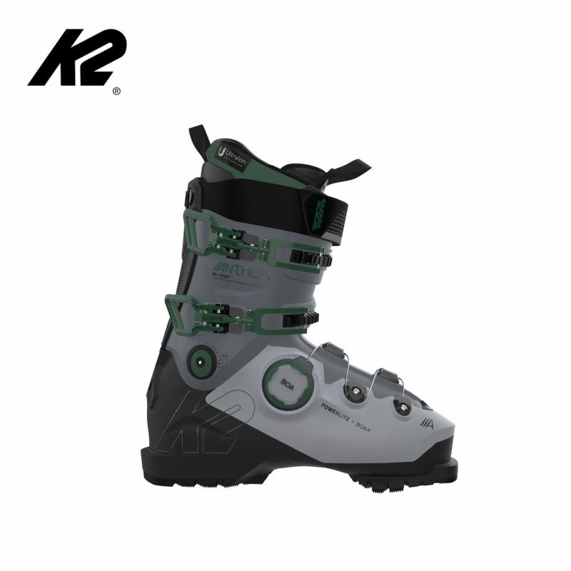 K2 P[c[ XL[u[c fB[X 2025 ANTHEM 95 BOA W / AZ 95 BOA W / KS240093