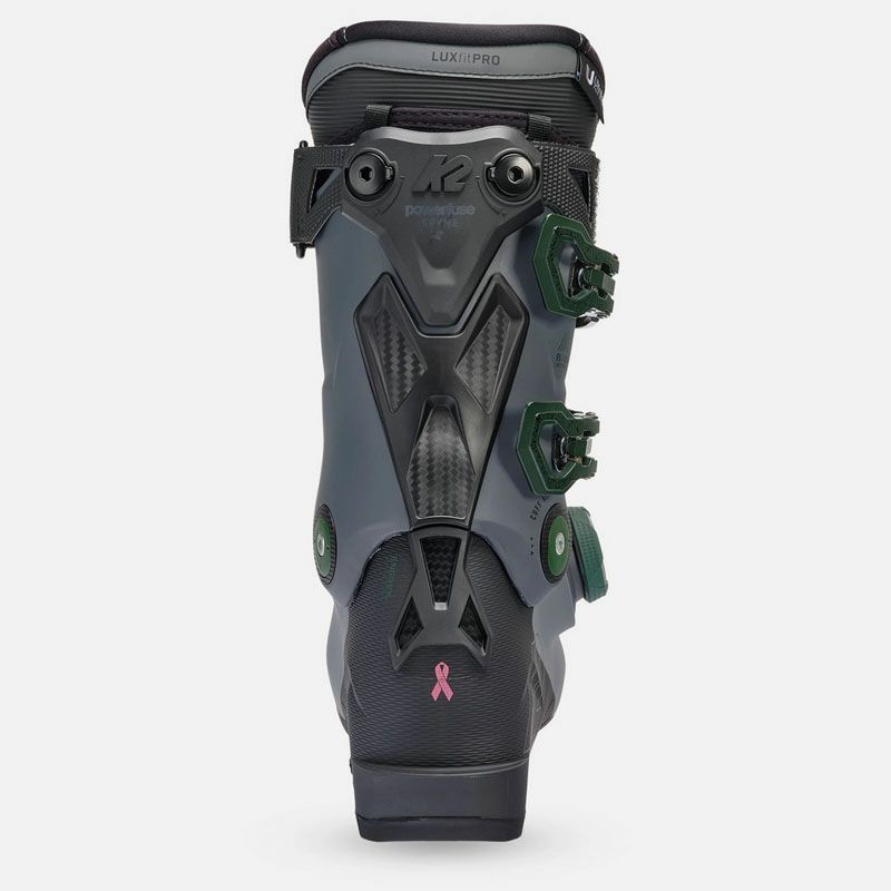 K2 ケーツー スキーブーツ レディース 2025 ANTHEM 95 BOA W