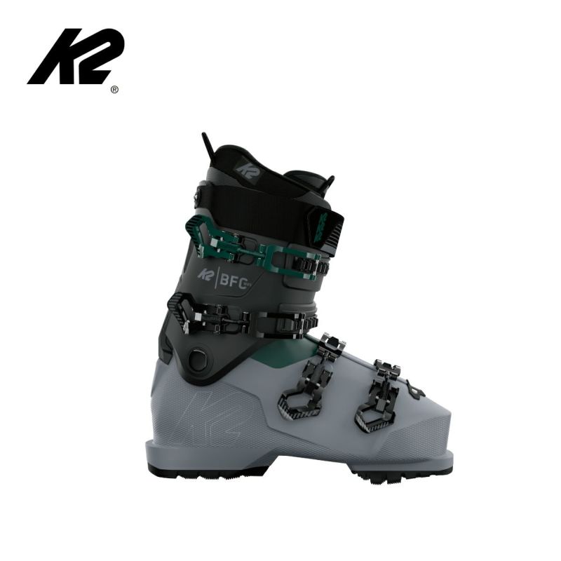 スキー ブーツ K2 bfcの人気商品・通販・価格比較 - 価格.com