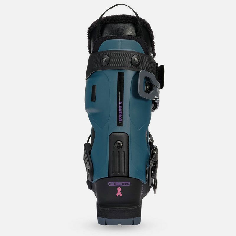 K2 ケーツー スキーブーツ レディース 2025 METHOD W / メソッド W