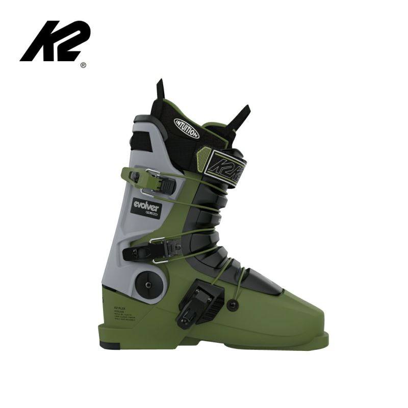 K2 P[c[ XL[u[c LbY WjA 2025 EVOLVER / G{o\ / KS240108