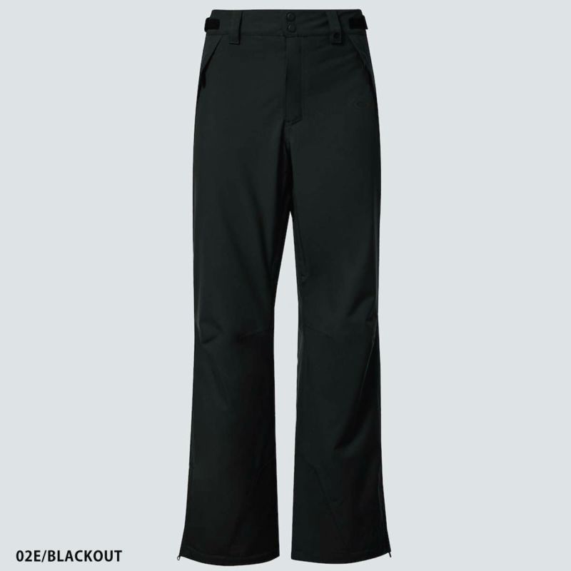 スキーウェア スキーパンツ パンツ OAKLEY オークリー メンズ