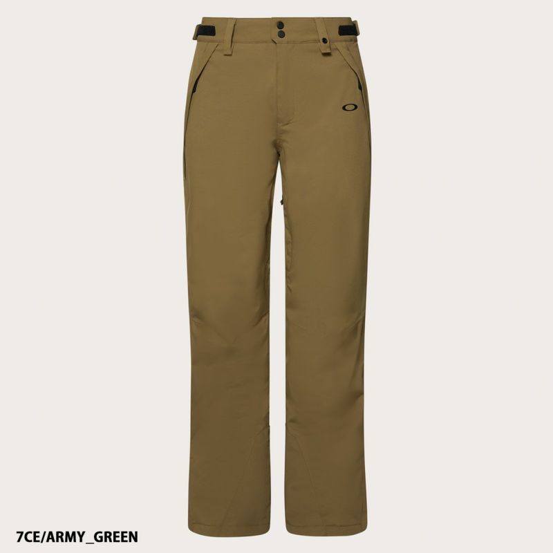 スキーウェア スキーパンツ パンツ OAKLEY オークリー メンズ